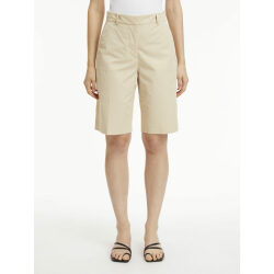 CALVIN KLEIN PANTALONCINI IN TWILL