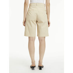 Alternative view of CALVIN KLEIN PANTALONCINI IN TWILL