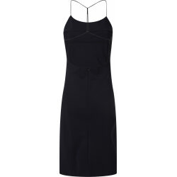 Alternative view of CALVIN KLEIN ABITO SOTTOVESTE INCROCIATO DIETRO SLIM