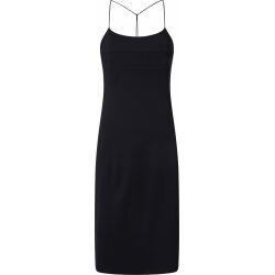 CALVIN KLEIN ABITO SOTTOVESTE INCROCIATO DIETRO SLIM