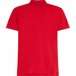 Alternative view of TOMMY HILFIGER POLO 1985 COLLECTION SLIM FIT IN PIQUE'