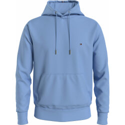 TOMMY HILFIGER FELPA 1985 COLLECTION CON CAPPUCCIO
