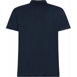 Alternative view of TOMMY HILFIGER POLO REGULAR FIT IN JERSEY