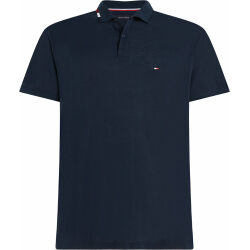 TOMMY HILFIGER POLO REGULAR FIT IN JERSEY