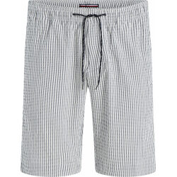 TOMMY HILFIGER BERMUDA A RIGHE HARLEM SEERSUCKER