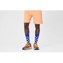Alternative view of HAPPY SOCKS CALZE RUBBER DUCK