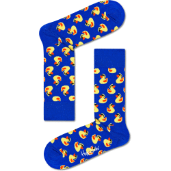 HAPPY SOCKS CALZE RUBBER DUCK