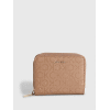 CALVIN KLEIN PORTAFOGLIO RFID CON ZIP INTEGRALE