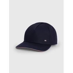 TOMMY JEANS CAPPELLO ELEVATED CON NASTRO ICONICO