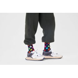 Alternative view of HAPPY SOCKS CALZE THUMBS UP