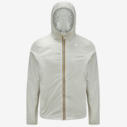 Alternative view of K-WAY GIACCA JACK STRETCH NYLON JERSEY