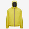 K-WAY GIACCA JACK STRETCH DOT