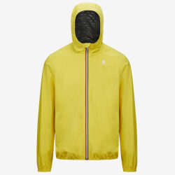 K-WAY GIACCA JACK STRETCH DOT