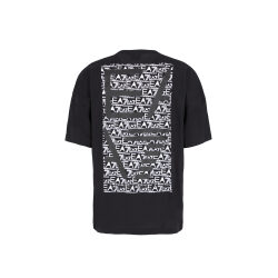 Alternative view of EA7 T-SHIRT GRAPHIC SERIES IN JERSEY