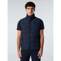 NORTH SAILS GILET IMBOTTITO UTILITY