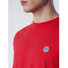 NORTH SAILS T-SHIRT MANICHE CORTE