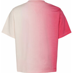 Alternative view of TOMMY JEANS T-SHIRT CLASSIC FIT CON MOTIVO DIP-DYE