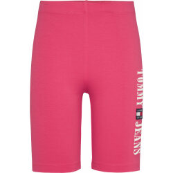TOMMY JEANS SHORTS DA CICLISTA CON LOGO