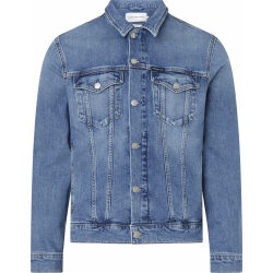 Alternative view of CALVIN KLEIN JEANS GIACCA IN DENIM MODERN ESSENTIAL