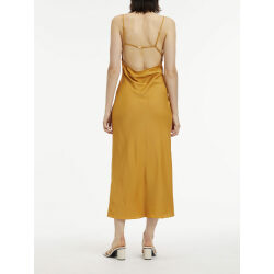 Alternative view of CALVIN KLEIN ABITO SLIP DRESS IN SATEN