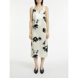CALVIN KLEIN ABITO FLOREALE