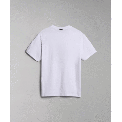Alternative view of NAPAPIJRI T-SHIRT MANICA CORTA BOLLO