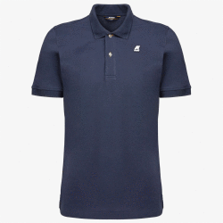 Alternative view of K-WAY POLO VINNIE