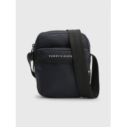 TOMMY JEANS BORSA REPORTER PICCOLA CON LOGO