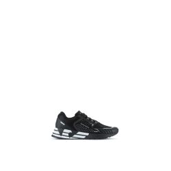 Alternative view of EA7 SNEAKERS CRUSHER DISTANCE REFLEX