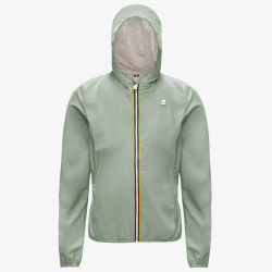 K-WAY GIACCA LILY STRETCH POLY JERSEY
