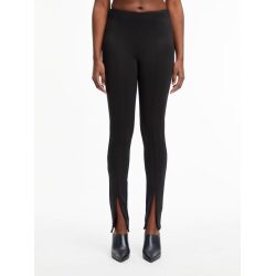 CALVIN KLEIN LEGGING TECHNICAL KNIT