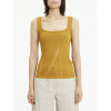 CALVIN KLEIN TOP TEXTURE STITCH