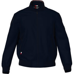 TOMMY HILFIGER BOMBER TH PROTECT IDROREPELLENTE
