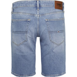 Alternative view of TOMMY JEANS SHORTS SCANTON IN DENIM