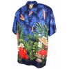 KARMAKULA CAMICIA LOW RIDER