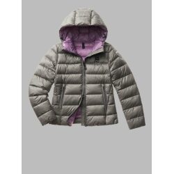 BLAUER PIUMINO CORTO CON IMBOTTITURA ECO CAROLI