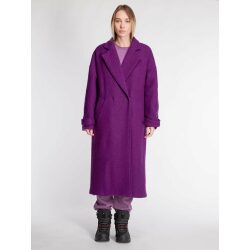 8PM CAPPOTTO ARGENTO