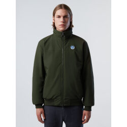 NORTH SAILS GIACCA SAILOR