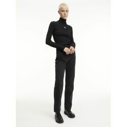 Alternative view of CALVIN KLEIN JEANS MAGLIONE A COLLO ALTO