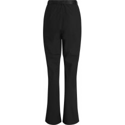 Alternative view of CALVIN KLEIN JEANS PANTALONI CON CINTURA E ORLO CON SPACCHETTO