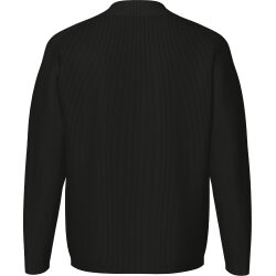 Alternative view of CALVIN KLEIN JEANS FELPA MAGLIONE CON MONOGRAMMA