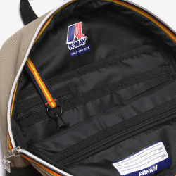 Alternative view of K-WAY ZAINO SMALL LAON