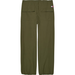 Alternative view of TOMMY JEANS PANTALONI PARACHUTE RELAXED FIT