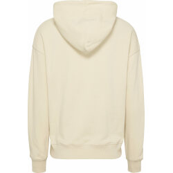 Alternative view of TOMMY JEANS FELPA ESSENTIAL SQUADRATA CON CAPPUCCIO