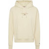 TOMMY JEANS FELPA ESSENTIAL SQUADRATA CON CAPPUCCIO