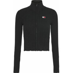 Alternative view of TOMMY JEANS MAGLIA CARDIGAN SLIM FIT