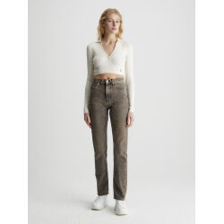 Alternative view of CALVIN KLEIN JEANS AUTHENTIC SLIM SRAIGHT JEANS