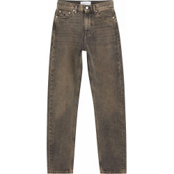 CALVIN KLEIN JEANS AUTHENTIC SLIM SRAIGHT JEANS