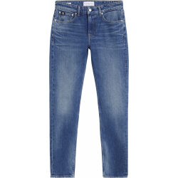 CALVIN KLEIN JEANS SLIM TAPERED JEANS