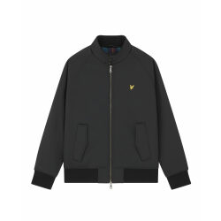 LYLE&SCOTT GIACCA SOFTSHELL HARRINGTON